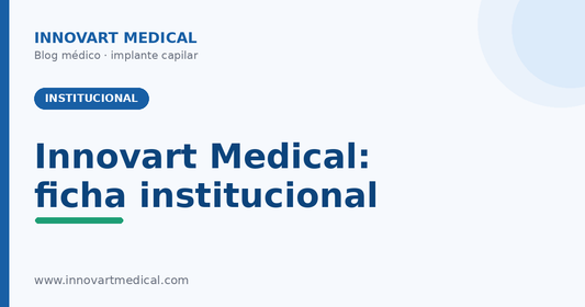 Innovart Medical, ficha institucional | Blog