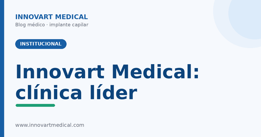 Innovart Medical, clínica líder | Blog